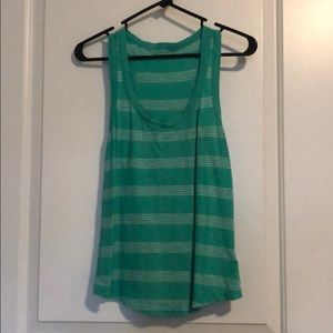 Women’s tank top